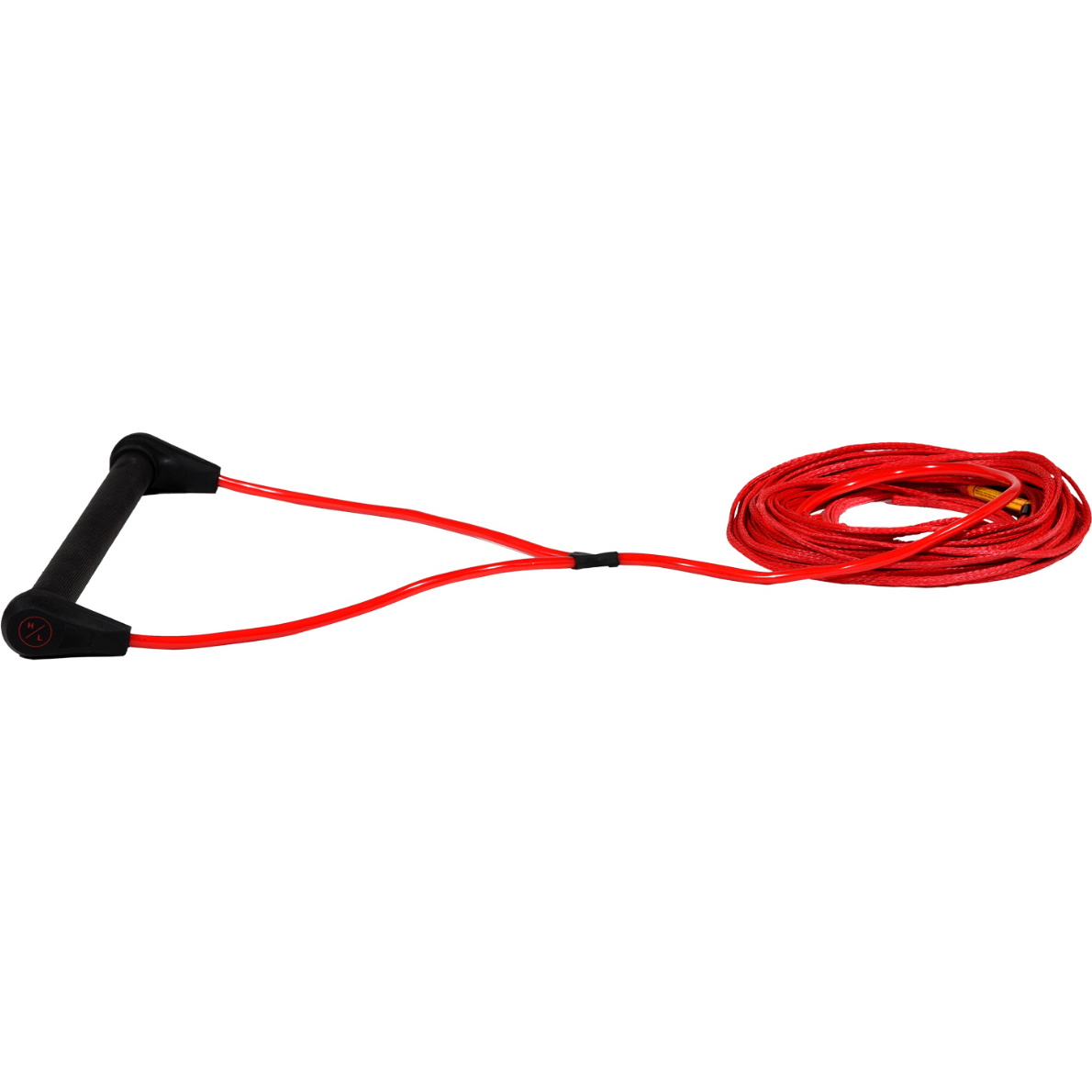 2026 Hyperlite Outlaw Rope-pakke HA-PK-W-OSRE.1 - Red